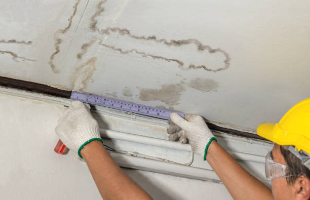 Reliable Water Damage Repair contractor in Ponder, TX by Aqua Guard Water Damage
